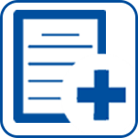 Medical Consulting Icon